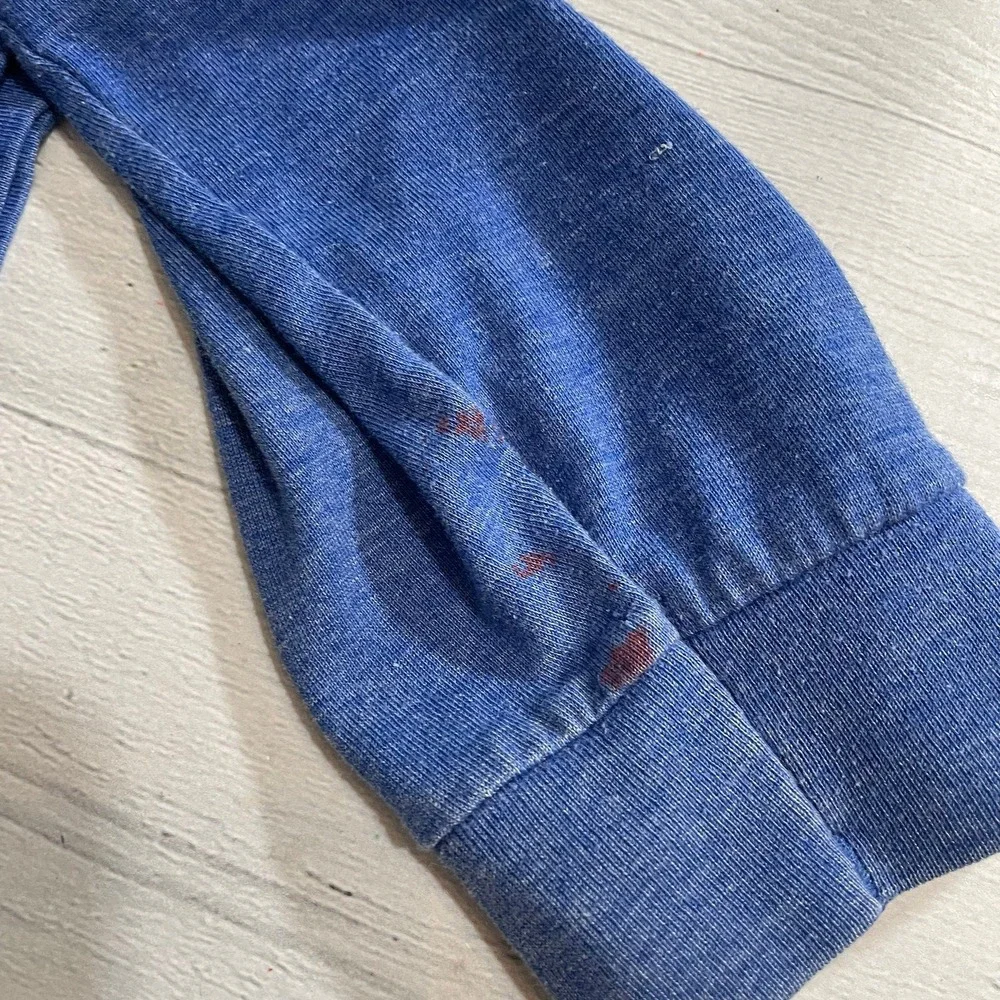 Tom & Jerry old navy kids long sleeve shirt youth small‎